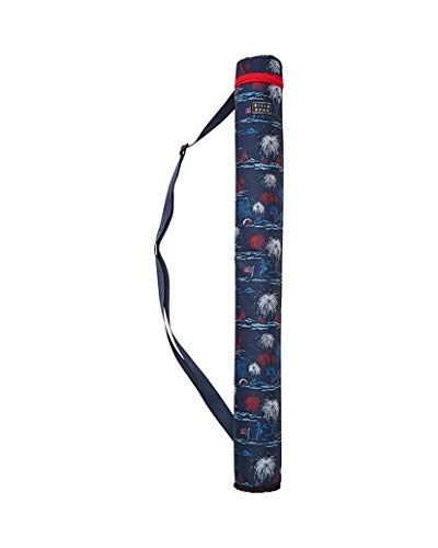 Billabong Men's Can Backpacker Cooler Blue One Size - backpacks4less.com