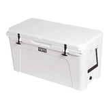 YETI Tundra 110 Cooler, White - backpacks4less.com