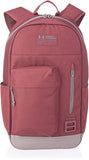 Under Armour Halftime Backpack, (690) Chestnut Red/Fresh Clay/Fresh Clay, One Size Fits All