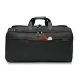 Briggs & Riley, Black, 22 Inch Garment Duffle Bag - backpacks4less.com