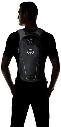 Osprey Daylite Black One Size - backpacks4less.com
