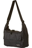 MYSTERY RANCH Indie Shoulder Bag, Black