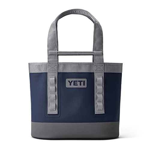 YETI Camino Carryall 35, All-Purpose Utility Bag, without Internal Dividers