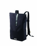 Brooks Saddles Hackney Backpack, Black