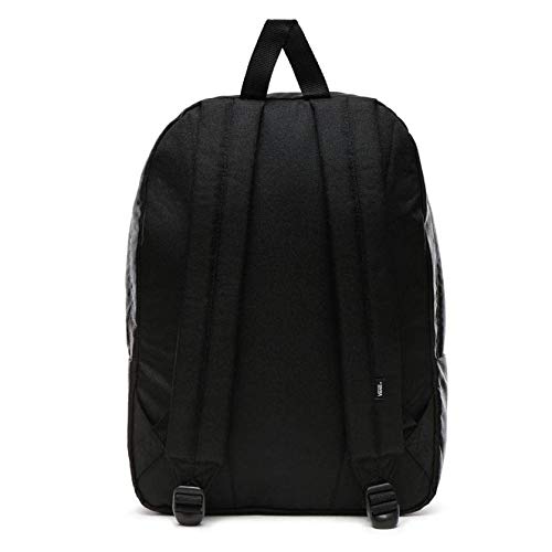 Vans Old Skool III Backpack Black White VN0A3I6RY28