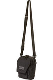 MYSTERY RANCH Big Bop Shoulder Bag, Black