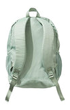 Victoria's Secret Pink Seasalt Green Classic Backpack (Seasalt Green) - backpacks4less.com