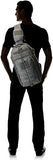 5.11 RUSH MOAB 10 Tactical Sling Pack Backpack, Style 56964, Storm - backpacks4less.com