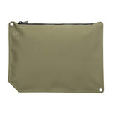 5.11 Tactical Joey 9" x 12" Water-Resistant Zip Pouch, Ranger Green, Style 56455 - backpacks4less.com