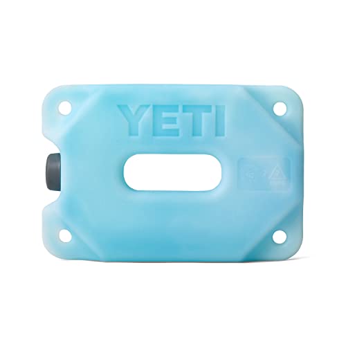 YETI ICE 2 lb. Refreezable Reusable Cooler Ice Pack - backpacks4less.com