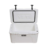 YETI Tundra 45 Cooler, White - backpacks4less.com