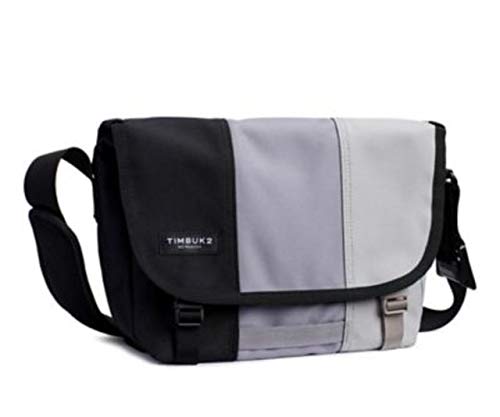 Timbuk2 Messenger Bag, Cloud, XS– backpacks4less.com