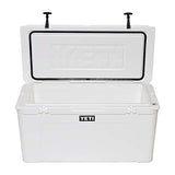 YETI Tundra 110 Cooler, White - backpacks4less.com