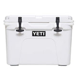 YETI Tundra 35 Cooler, White - backpacks4less.com