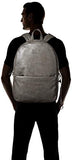 Steve Madden PU Backpack, Grey - backpacks4less.com