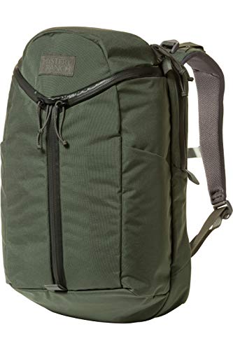 MYSTERY RANCH Urban Assault 24 Backpack - Military Inspired Rucksacks, Ivy - backpacks4less.com