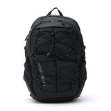 Patagonia Womens Chacabuco Pack 28L Black