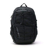 Patagonia Womens Chacabuco Pack 28L Black - backpacks4less.com