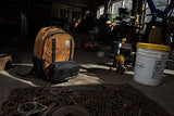 Carhartt Cargo Series, Brown, Large - backpacks4less.com