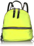 Steve Madden BABBEY, Yellow - backpacks4less.com