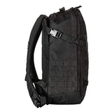 5.11 Rapid Origin Tactical Backpack with Laptop Sleeve, 25L, Hydration Pocket, MOLLE, Style 56355 - backpacks4less.com