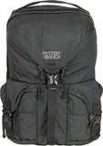 MYSTERY RANCH Rip Ruck Backpack - Military Inspired Tactical Pack, Black - backpacks4less.com