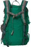 MYSTERY RANCH In and Out Packable Backpack - Lightweight Foldable Pack, Grass - backpacks4less.com