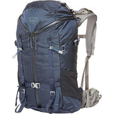 MYSTERY RANCH Scree 32 Backpack - SM/MD Technical Daypack, Galaxy - backpacks4less.com