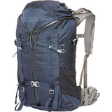 MYSTERY RANCH Scree 32 Backpack - SM/MD Technical Daypack, Galaxy