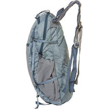 MYSTERY RANCH In and Out Packable Backpack - Lightweight Foldable Pack, Storm - backpacks4less.com