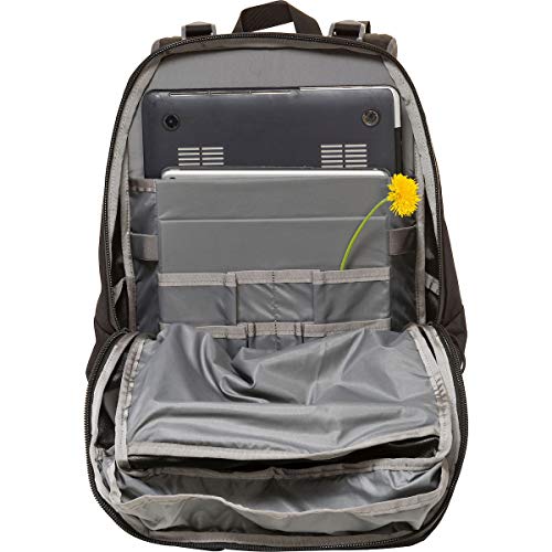 Mystery Ranch PrizeFighter Travel Hiking Backpack Black - backpacks4less.com