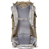 MYSTERY RANCH Scree 32 Backpack - Mid-Size Technical Daypack, Wood - LG/XL - backpacks4less.com