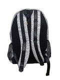 Victoria's Secret Pink Collegiate Backpack Color Marl Gray New - backpacks4less.com