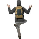 MYSTERY RANCH In and Out Packable Backpack, Lightweight Foldable Pack Dark Khaki - backpacks4less.com