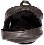Steve Madden PU Backpack, Grey - backpacks4less.com