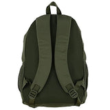 Victoria's Secret Pink Collegiate Backpack (Vintage Green) - backpacks4less.com