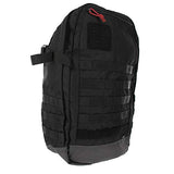 5.11 Rapid Origin Tactical Backpack Med First Aid Patriot Bundle - Black - backpacks4less.com