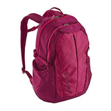 Patagonia Women's Refugio Backpack 26L Birch White w/Tidal Teal - backpacks4less.com
