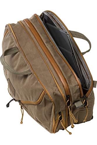 MYSTERY RANCH 3 Way Briefcase MYSTERY RANCH 3 Way Briefcase