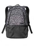 Victoria’s Secret PINK Gray Camo Collegiate Backpack (Gray Camo)