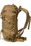 MYSTERY RANCH 2 Day Assault - Tactical Packs Versatile Molle Daypack, LG/XL Coyote - backpacks4less.com
