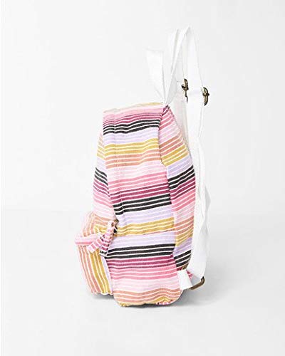 Billabong Girls' Girls' Mini Mama Jr Backpack Ruby Wine One Size - backpacks4less.com