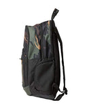 Billabong Command Pack Camo One Size - backpacks4less.com