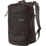 Mystery Ranch PrizeFighter Travel Hiking Backpack Black - backpacks4less.com