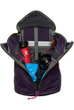 MYSTERY RANCH Urban Assault 21 Backpack - Inspired by Military Rucksacks, Eggplant - backpacks4less.com