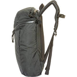 MYSTERY RANCH Urban Assault 18 Backpack - Inspired by Military Rucksacks, Black - backpacks4less.com