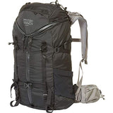 MYSTERY RANCH Scree 32 Backpack - Mid-Size Technical Daypack, Black - LG/XL - backpacks4less.com