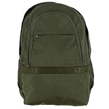 Victoria's Secret Pink Collegiate Backpack (Vintage Green) - backpacks4less.com