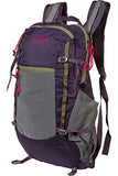 MYSTERY RANCH In and Out Packable Backpack - Lightweight Foldable Pack, Eggplant