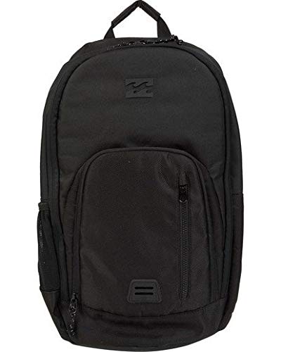 Billabong Men's Command Backpack Stealth One Size - backpacks4less.com